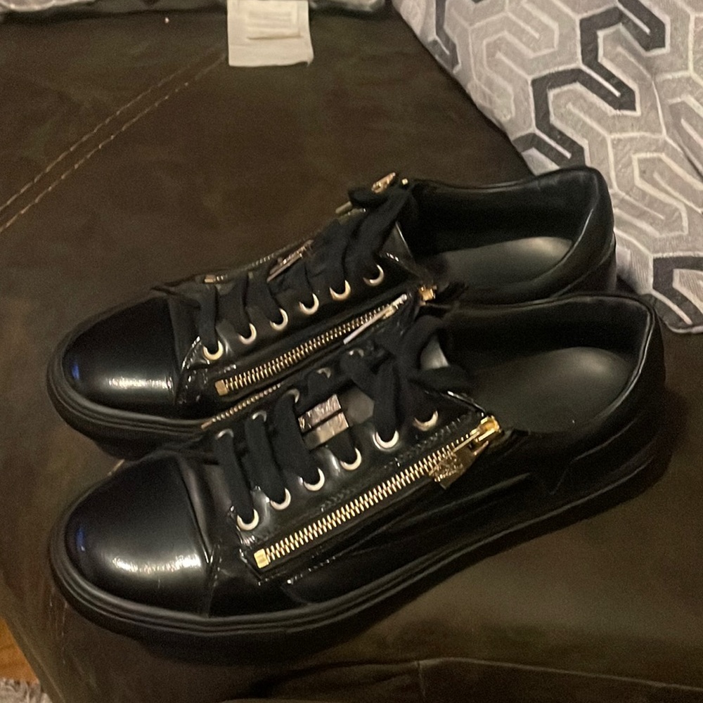 Versace sneakers